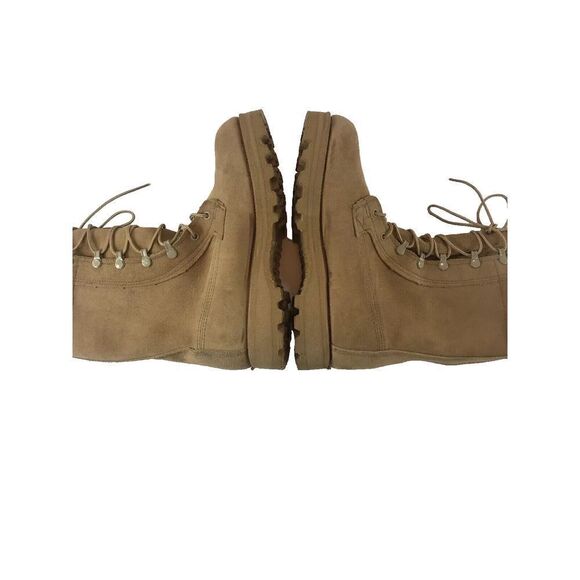 GORE-TEX BELLEVILLE SAND TAN TACTICAL COMBAT ICWT COLD WEATHER BOOTS 7.5 WIDE - Picture 8 of 11